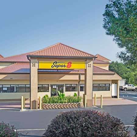 Hotel Super 8 By Wyndham Suwanee Esterno foto