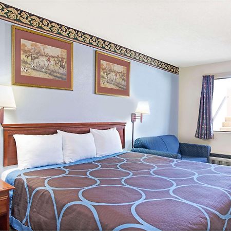 Hotel Super 8 By Wyndham Suwanee Esterno foto